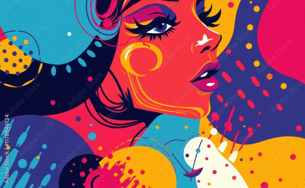 An abstract, intricate network of lines and shapes, creating a mesmerizing and dynamic visual pattern. An abstract, intricate network of lines and shapes, creating a mesmerizing and dynamic visual pattern.