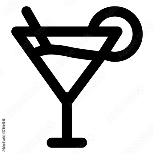 cocktail icon