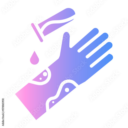 skin Gradient icon