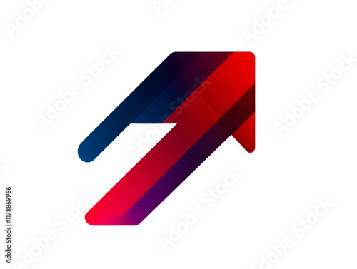Free Download Directional Arrow in Various Colors – Vibrant and Dynamic Design - GFXLoad