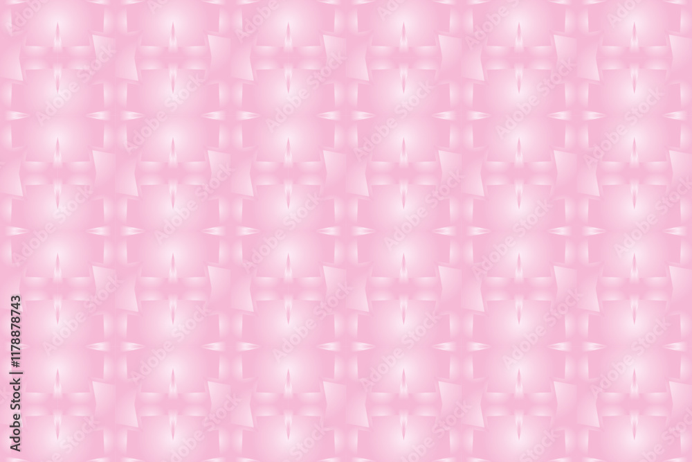 Abstract vector background with seamless geometric pattern of simple shapes. Stylish vector texture Abstract vector background with seamless geometric pattern of simple shapes. Stylish vector texture