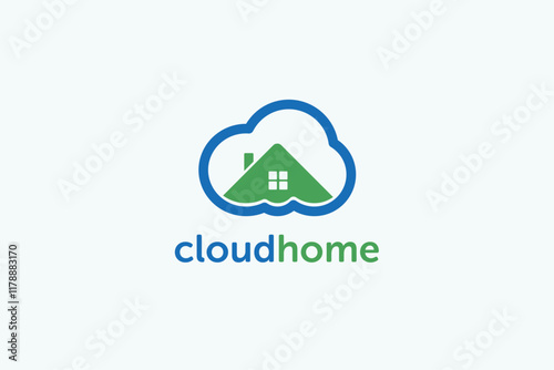 01_cloud_home photo