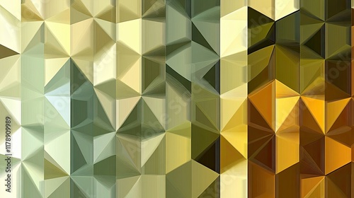 Modern Abstract Geometric Diamond Pattern Vector Design Background for Stylish Projects