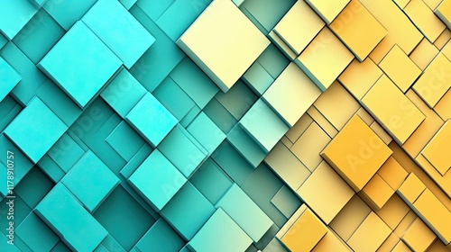 Modern Abstract Geometric Diamond Pattern Vector Design Background for Stylish Projects