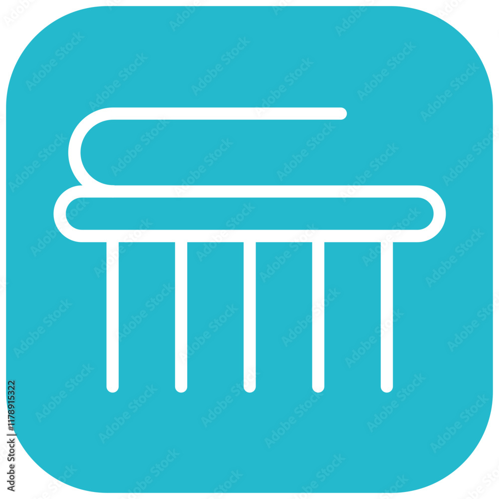 Scrubbing vector icon illustration of Cleaning and Dusting iconset. Scrubbing vector icon illustration of Cleaning and Dusting iconset.