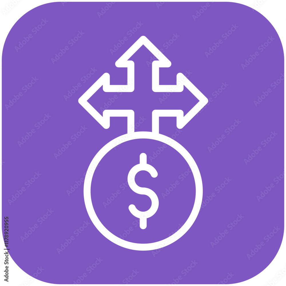 Flexibility vector icon illustration of Gig Economy iconset. Flexibility vector icon illustration of Gig Economy iconset.