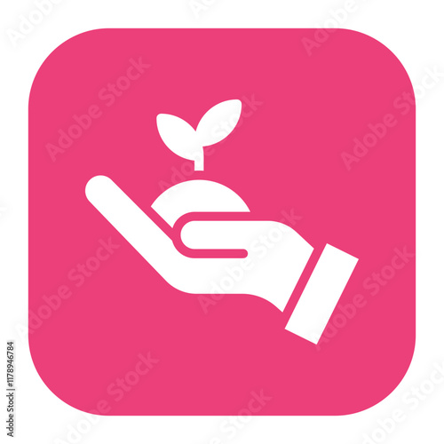 Agriculture icon vector image. Can be used for Natural Resources.