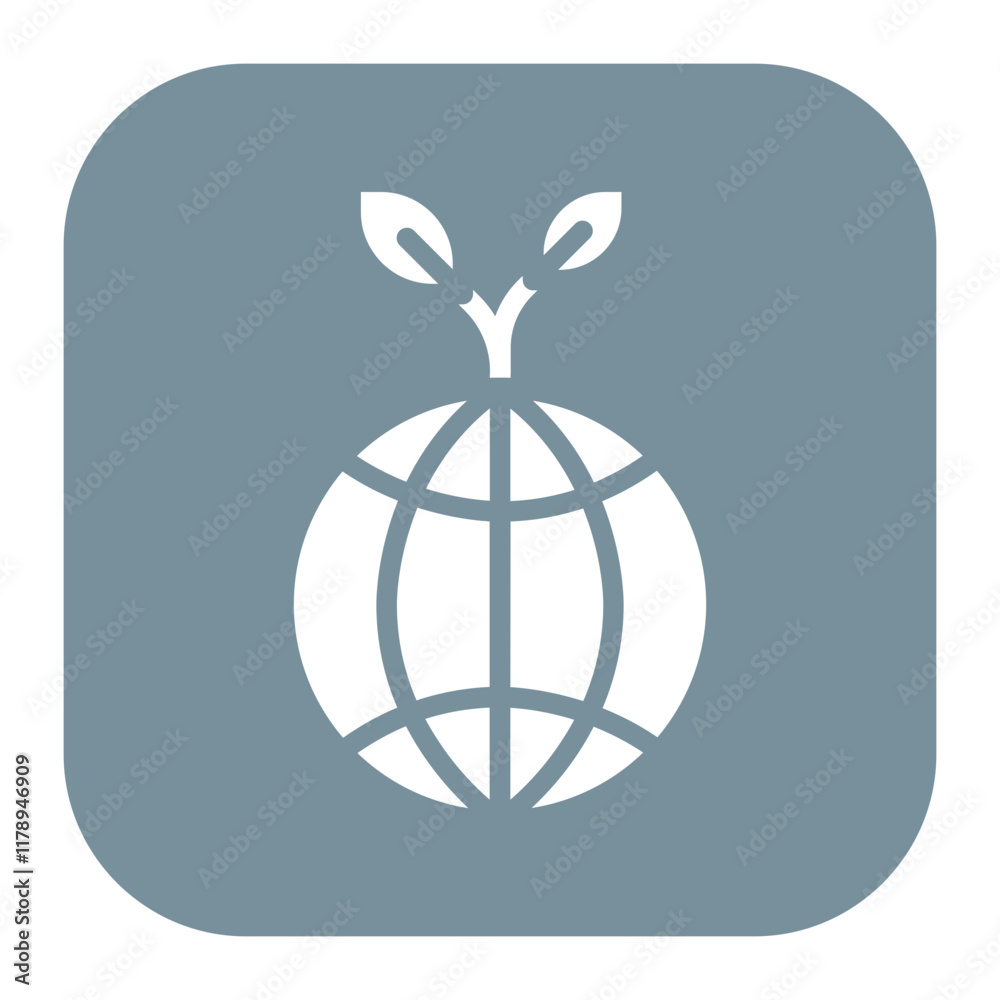 Ecosystem icon vector image. Can be used for Natural Resources. Ecosystem icon vector image. Can be used for Natural Resources.
