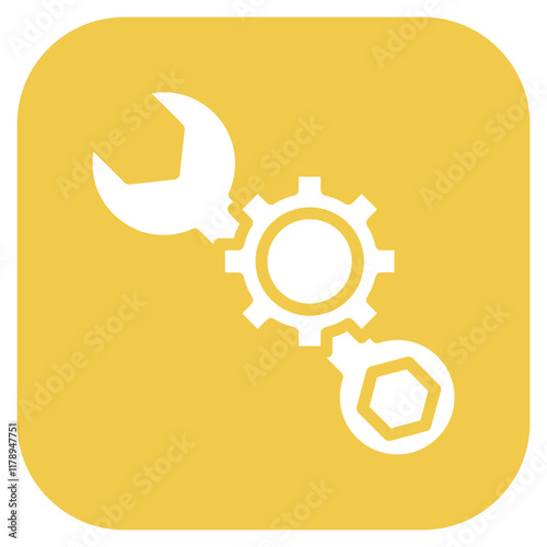 Revamp icon vector image. Can be used for Upcycling.