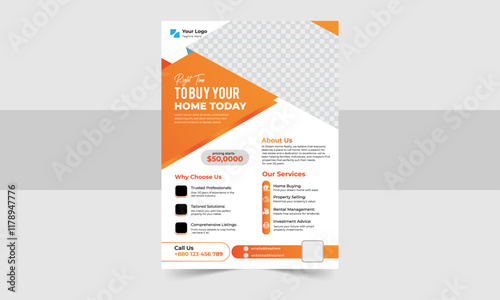 Wallpaper Mural Elegant Business Flyers: Eye-Catching, Customizable, and Professional Designs for Every Industry. Elevate Your Brand with Stunning Marketing Materials! Torontodigital.ca