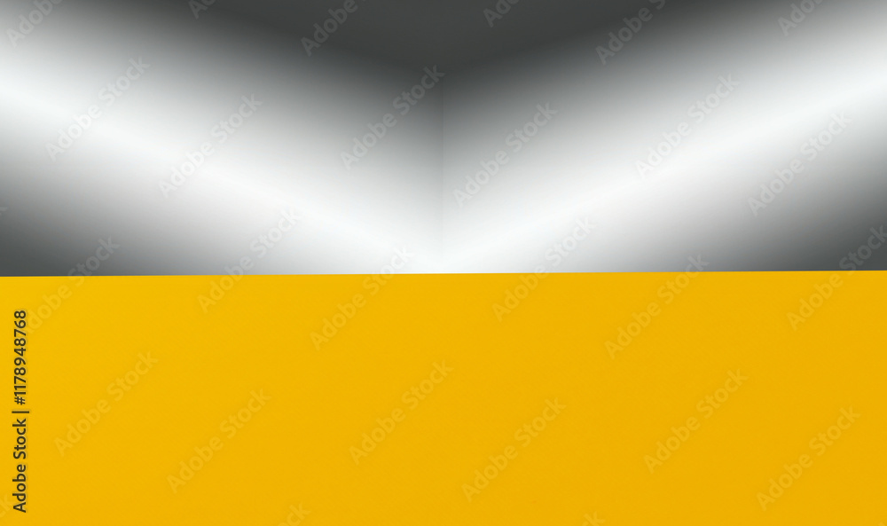 Gold yellow metal grey abstract business technology background texture with copy space Gold yellow metal grey abstract business technology background texture with copy space