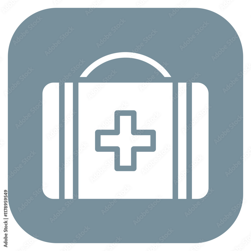 Travel Kit icon vector image. Can be used for Travel Packaging. Travel Kit icon vector image. Can be used for Travel Packaging.