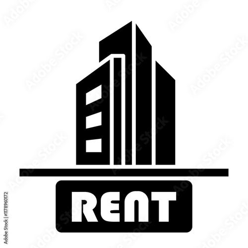 rent Solid icon