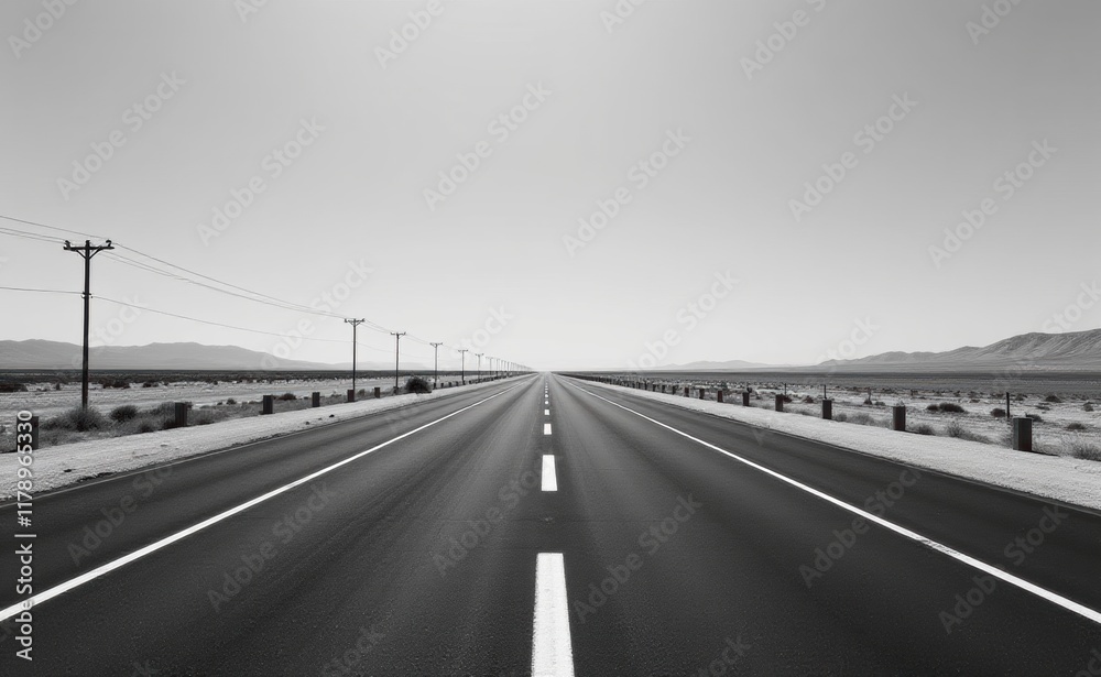 A scenic road winds through a dramatic desert landscape, with towering red rock cliffs and a clear blue sky in the background. A scenic road winds through a dramatic desert landscape, with towering red rock cliffs and a clear blue sky in the background.
