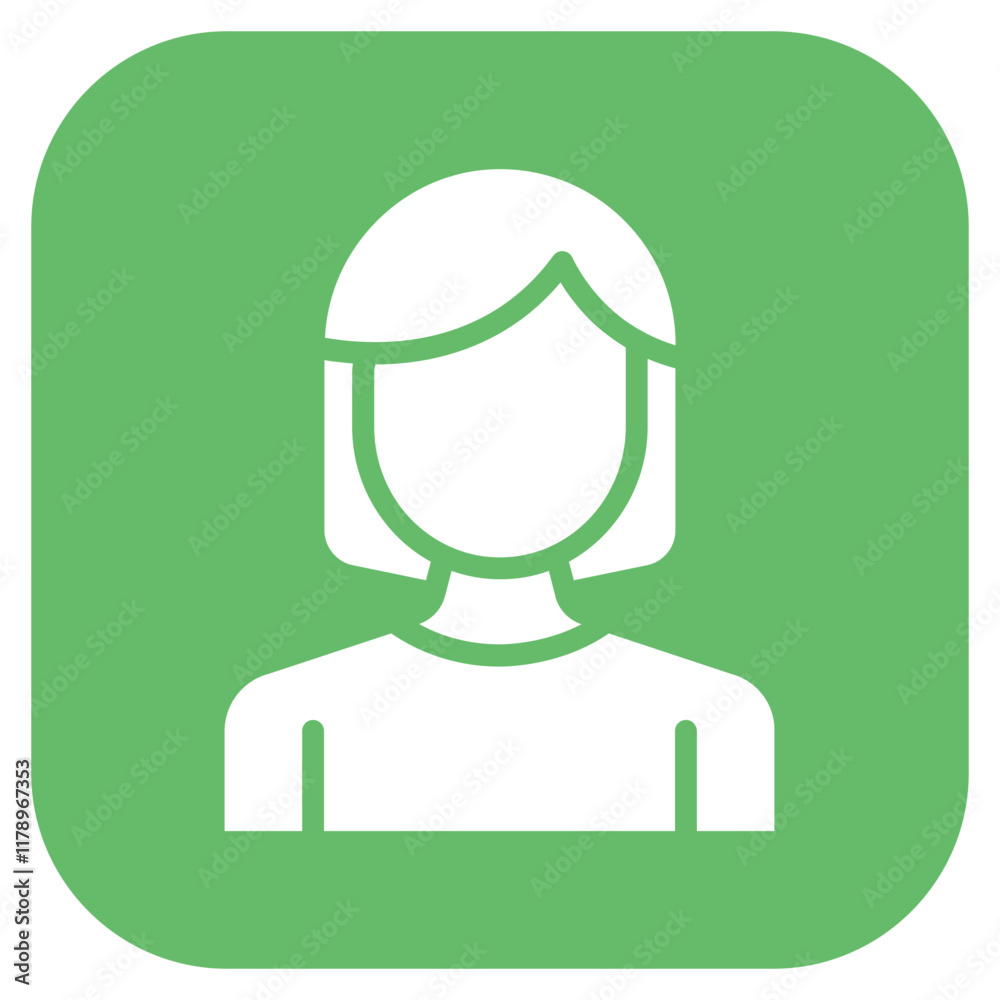 Single Parent icon vector image. Can be used for Family. Single Parent icon vector image. Can be used for Family.