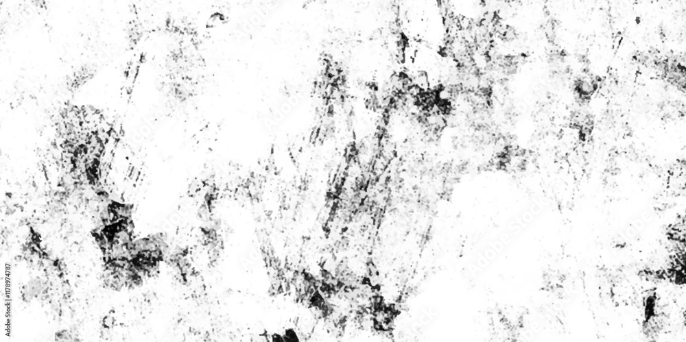Vector subtle grain texture overlay, grunge background,dirt overlay or screen effect white dust and scratches on a black background. Old vintage wall spray graphic texture vector illustration, Vector subtle grain texture overlay, grunge background,dirt overlay or screen effect white dust and scratches on a black background. Old vintage wall spray graphic texture vector illustration,