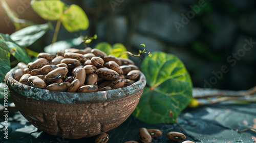 Nutrient-Rich Calypso Beans for a Delicious, Healthy Meal at the End of Every Title photo