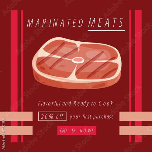 Delicious Marinated Meats for All Occasions