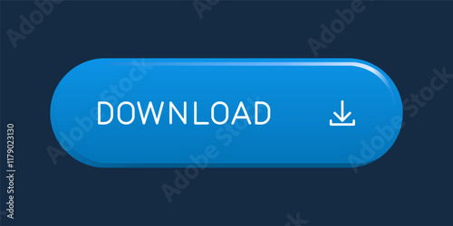 Blue CTA button: Download.