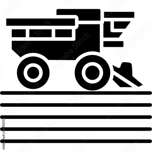 Harvest Icon