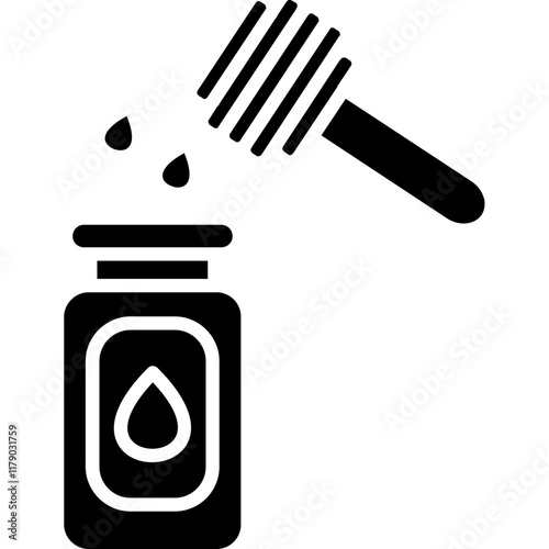 Honey Icon
