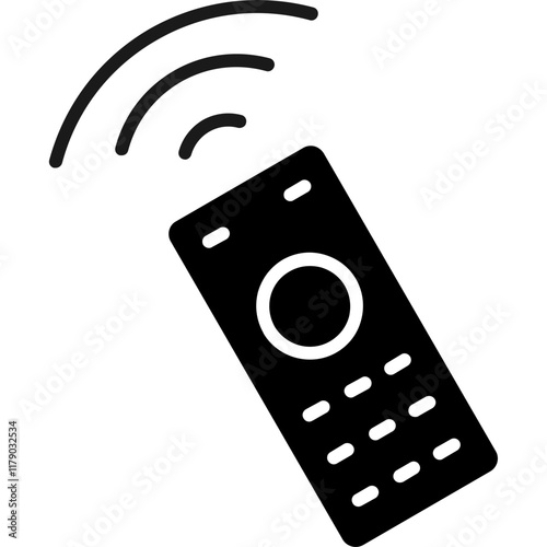 Remote control Icon