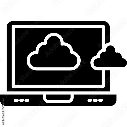 Cloud Icon