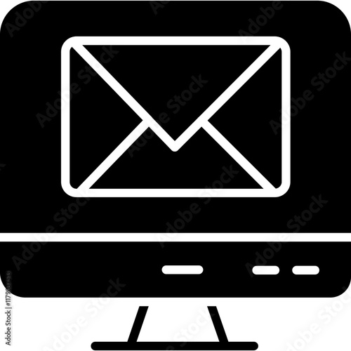 Mail Icon