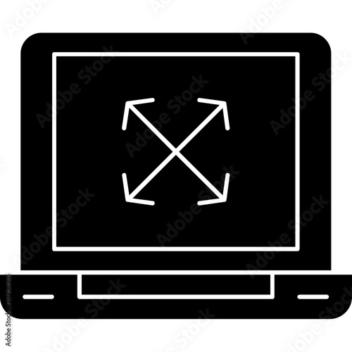 Enlarge Icon