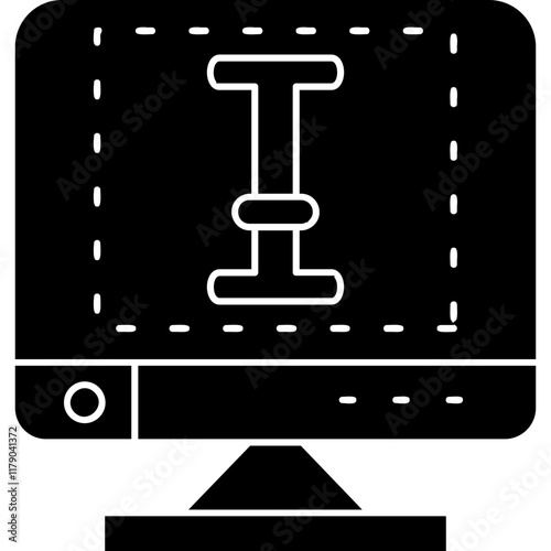 Type Icon