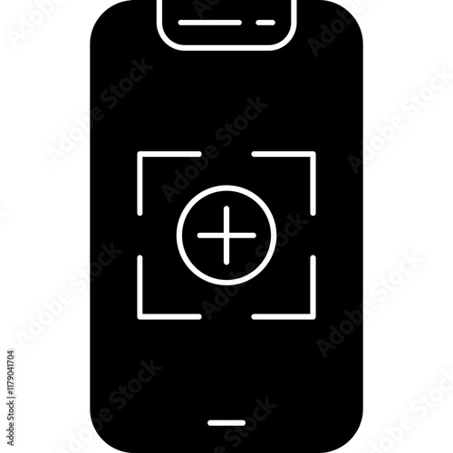 Zoom Icon