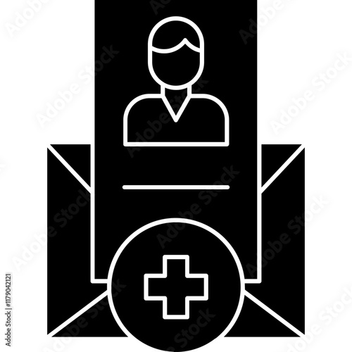 Paycheck Icon