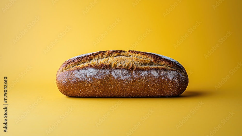 A Crusty Loaf of Bread: Golden Brown, Rustic, and Delicious. Perfect for any meal, this bread is a culinary delight. Enjoy the aroma and taste of freshly baked goodness! A Crusty Loaf of Bread: Golden Brown, Rustic, and Delicious. Perfect for any meal, this bread is a culinary delight. Enjoy the aroma and taste of freshly baked goodness!