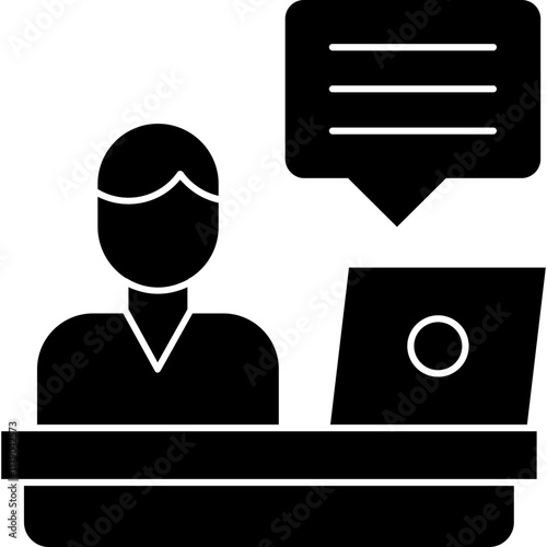 Administrator Icon