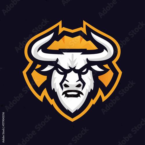 e sport bull logo