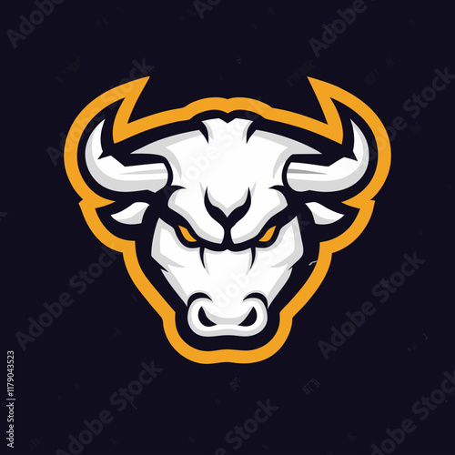 e sport bull logo