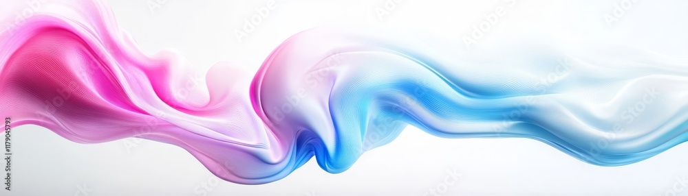 Vivid abstract background, a kaleidoscope of colorful waves in motion Vivid abstract background, a kaleidoscope of colorful waves in motion