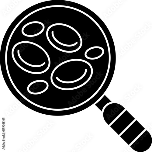 Cells Icon