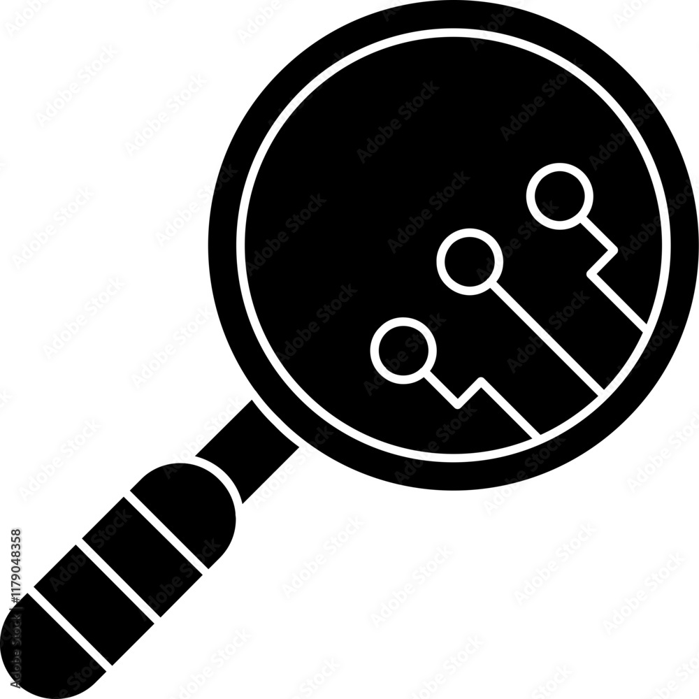 Loupe Icon Loupe Icon