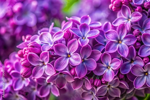 High-resolution purple lilac flower photos; perfect for spring and wedding designs.