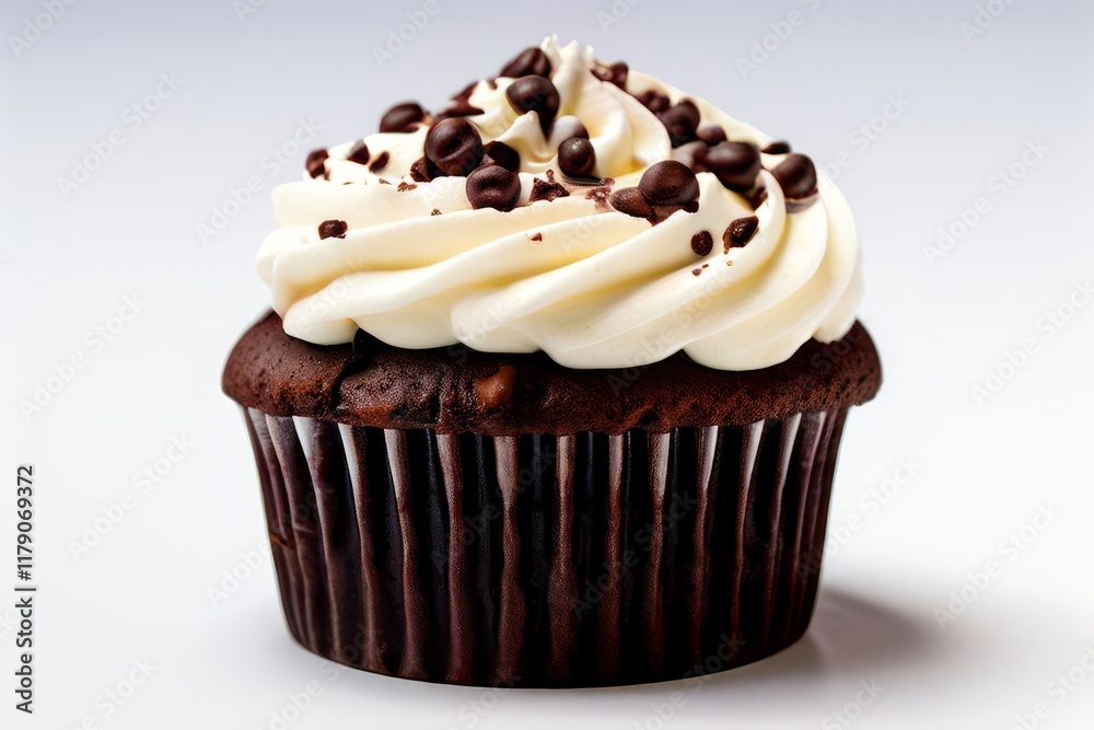 73 mocha and chocolate chip cupcake rich mocha cupcake filled wi 73 mocha and chocolate chip cupcake rich mocha cupcake filled wi