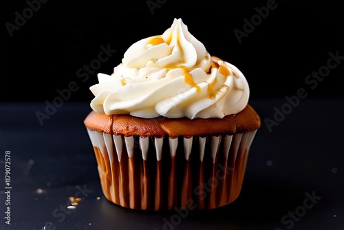 76 vanilla bean and salted caramel cupcakes classic vanilla cupc