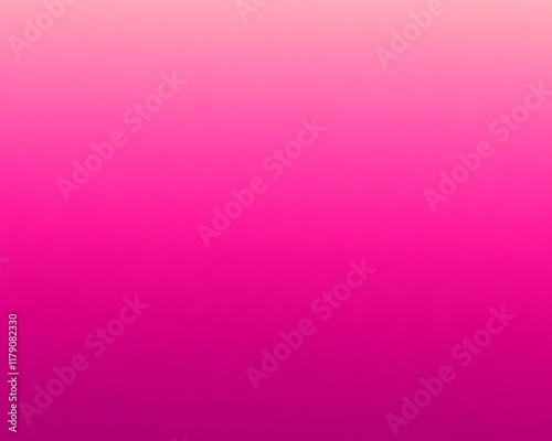 Abstract pink gradient background.