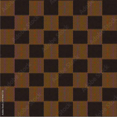 Checker pattern, Brown, flower, pattern, floral, nature, seamless, daisy, vector, flowers, design, summer, spring, plant, wallpaper, illustration, art, beauty, pink, decoration, leaf, texture, set, 