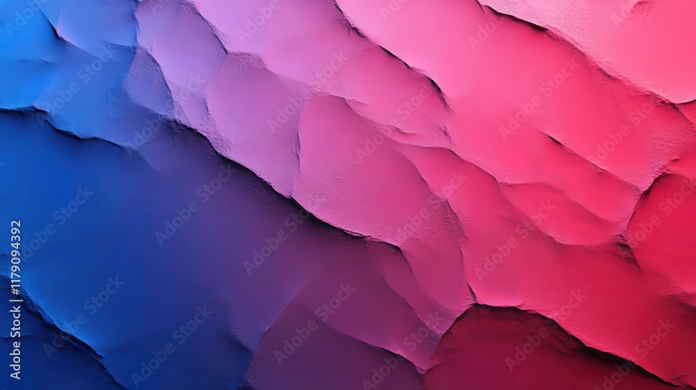 modern and simple blue and red gradient colors background with grain rough texture modern and simple blue and red gradient colors background with grain rough texture