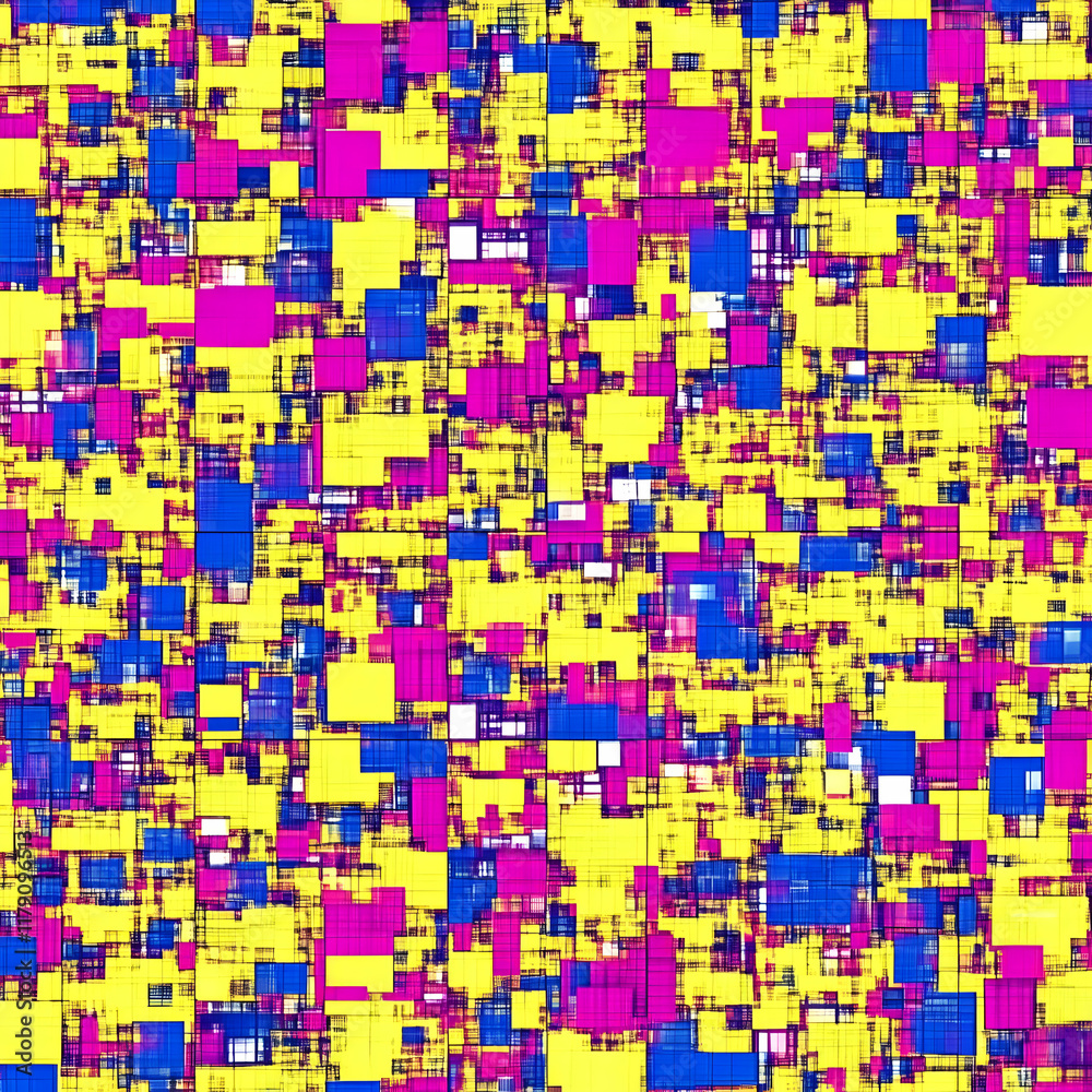 Abstract Geometric Background Abstract Geometric Background