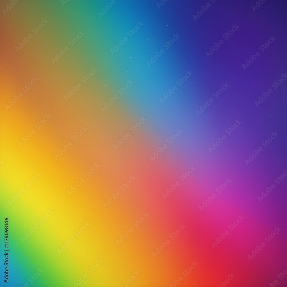 Abstract Gradient Artwork in Purple and Blue Hues Abstract Gradient Artwork in Purple and Blue Hues