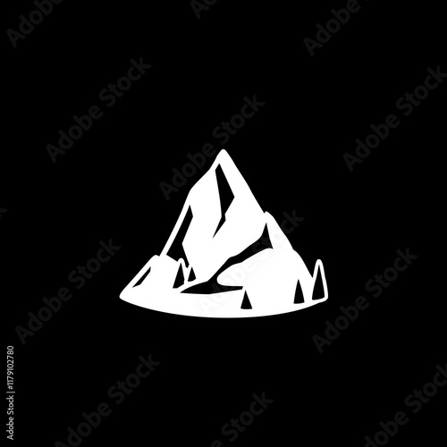 Mountain Peak
