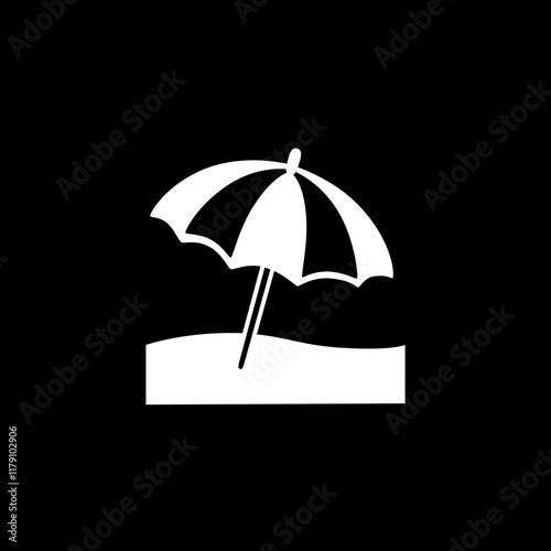 Beach Umbrella
