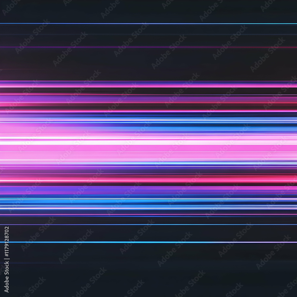 Abstract Background Purple Blue Lines Abstract Background Purple Blue Lines